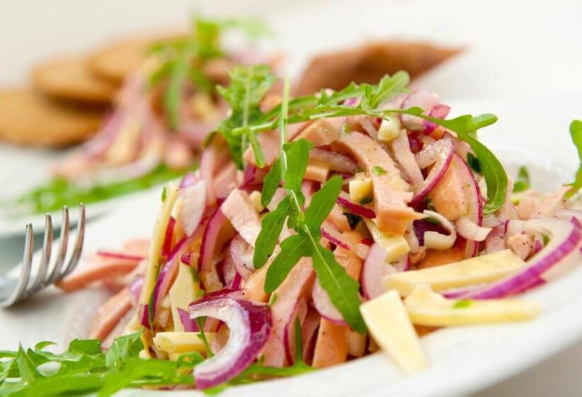 호텔 Konigsteiner Hof