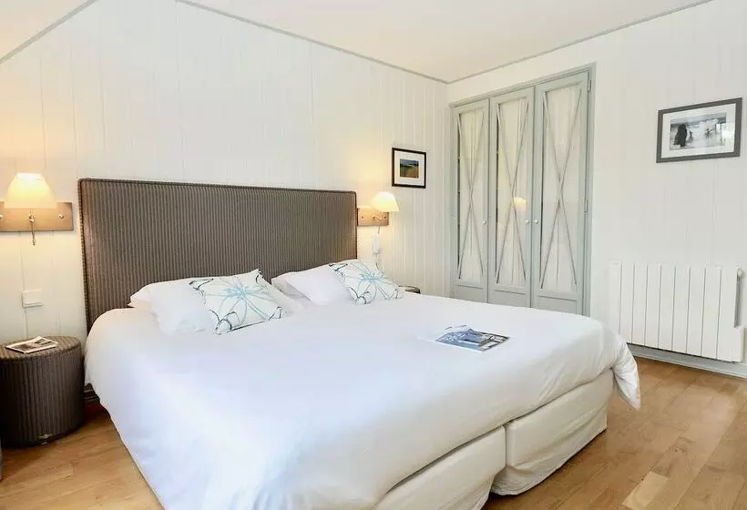 Hotel La Désirade Hôtel, Spa & Restaurant