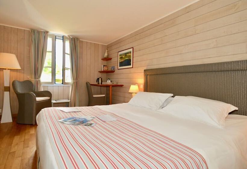 酒店 La Désirade   Hôtel, Spa & Restaurant