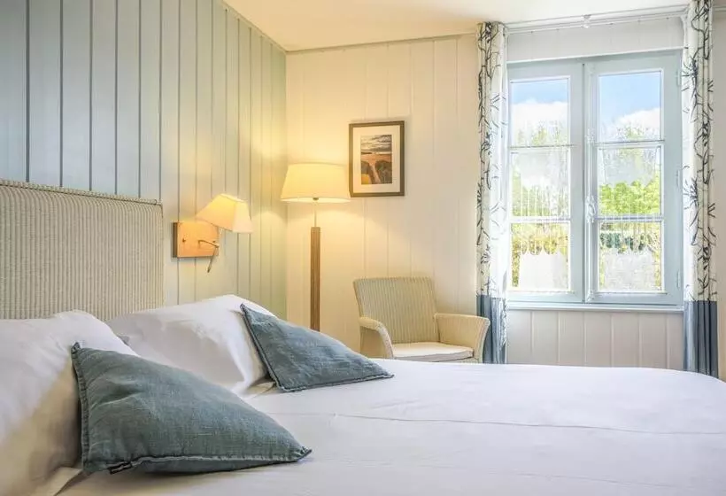 Hotel La Désirade Hôtel, Spa & Restaurant