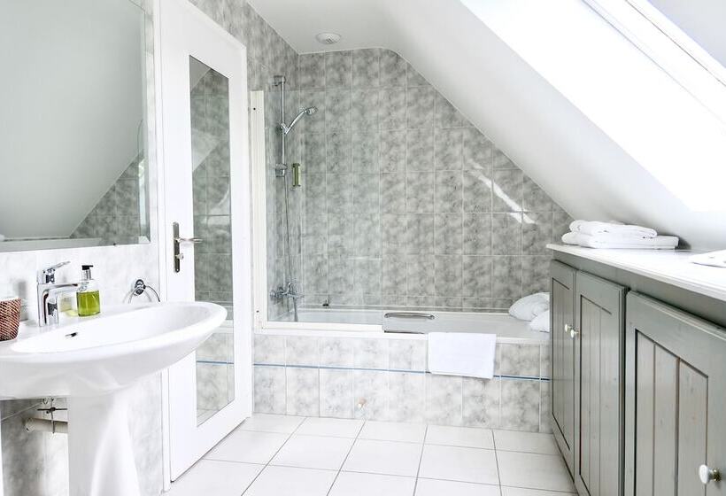 酒店 La Désirade   Hôtel, Spa & Restaurant