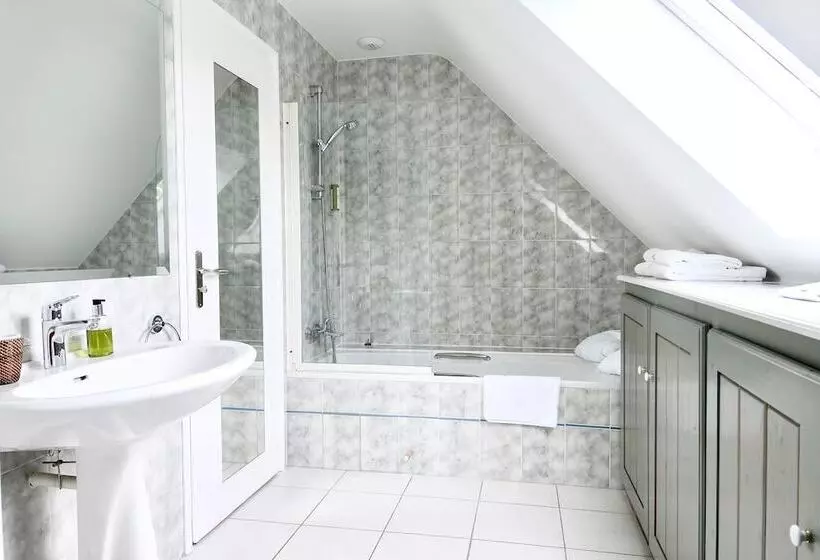 Hotel La Désirade Hôtel, Spa & Restaurant