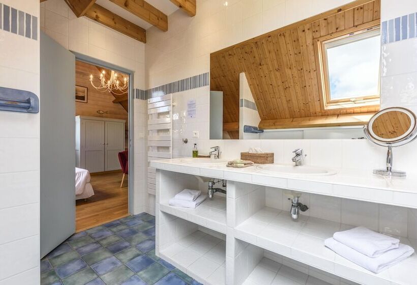 酒店 La Désirade   Hôtel, Spa & Restaurant