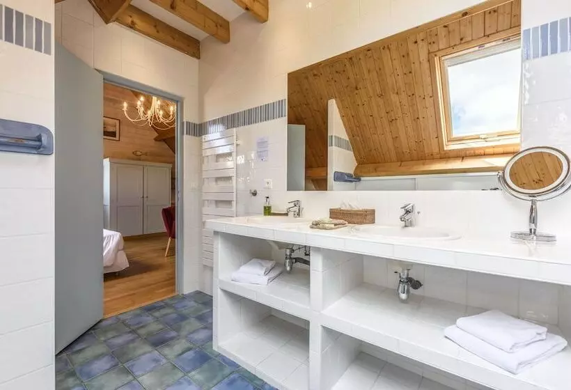 Hotel La Désirade Hôtel, Spa & Restaurant