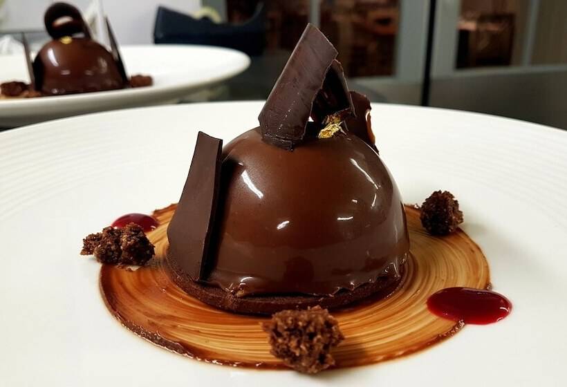 酒店 La Désirade   Hôtel, Spa & Restaurant