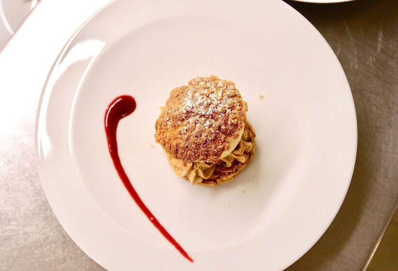 酒店 La Désirade   Hôtel, Spa & Restaurant