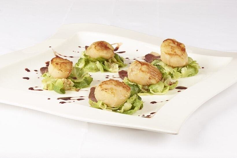 酒店 La Désirade   Hôtel, Spa & Restaurant