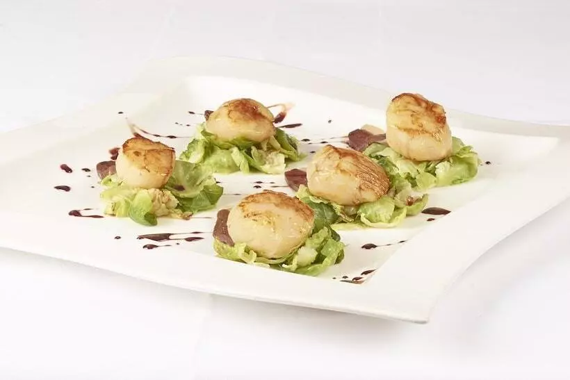 Hotel La Désirade Hôtel, Spa & Restaurant