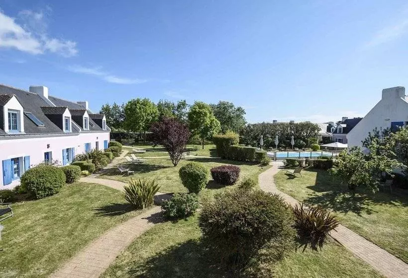 Hotel La Désirade Hôtel, Spa & Restaurant