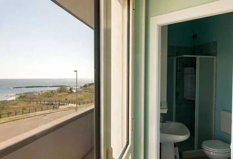 בית מלון כפרי La Plancia