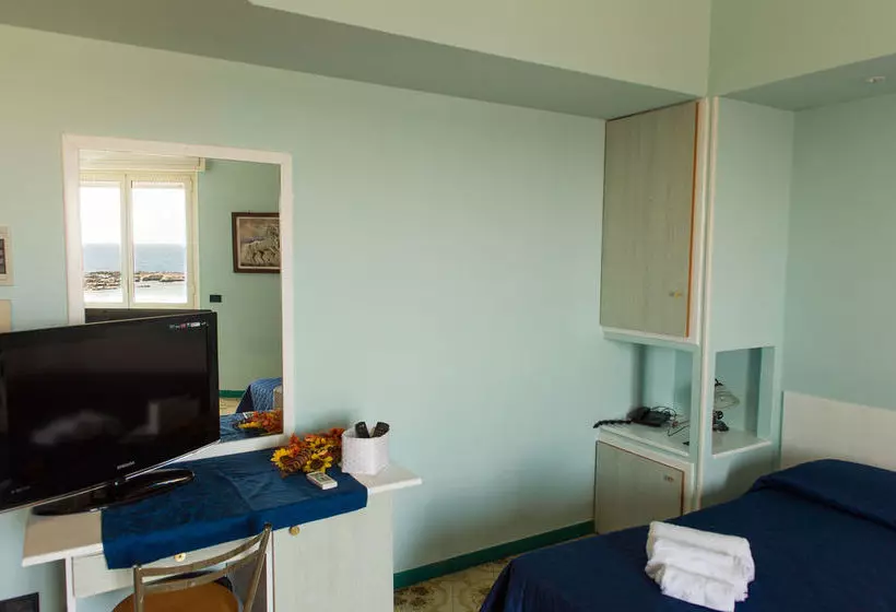 בית מלון כפרי La Plancia