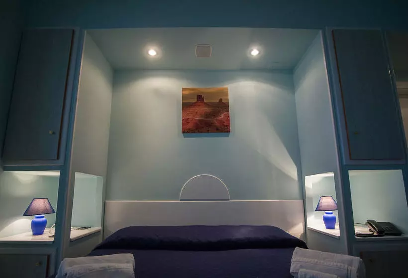 בית מלון כפרי La Plancia