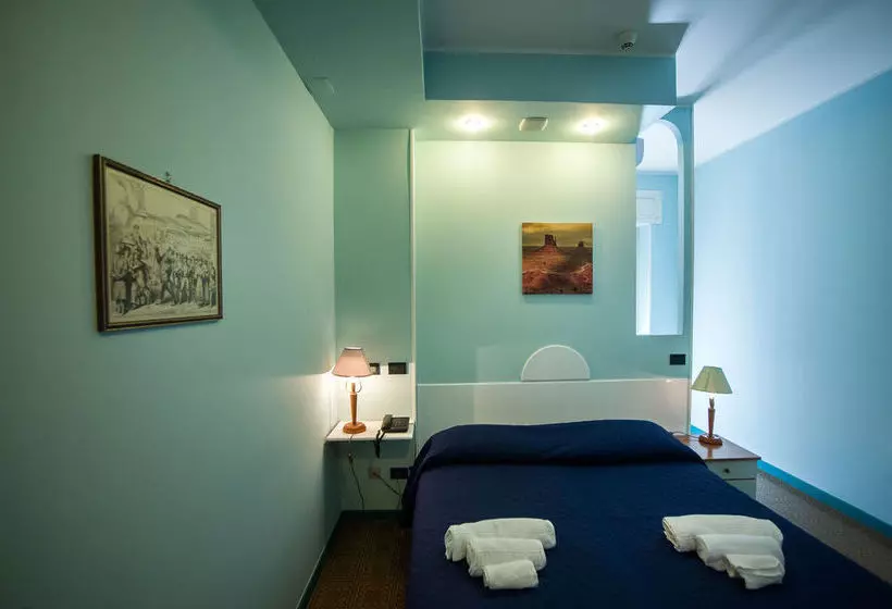 בית מלון כפרי La Plancia