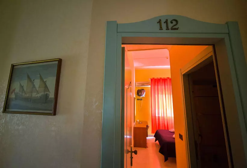 בית מלון כפרי La Plancia