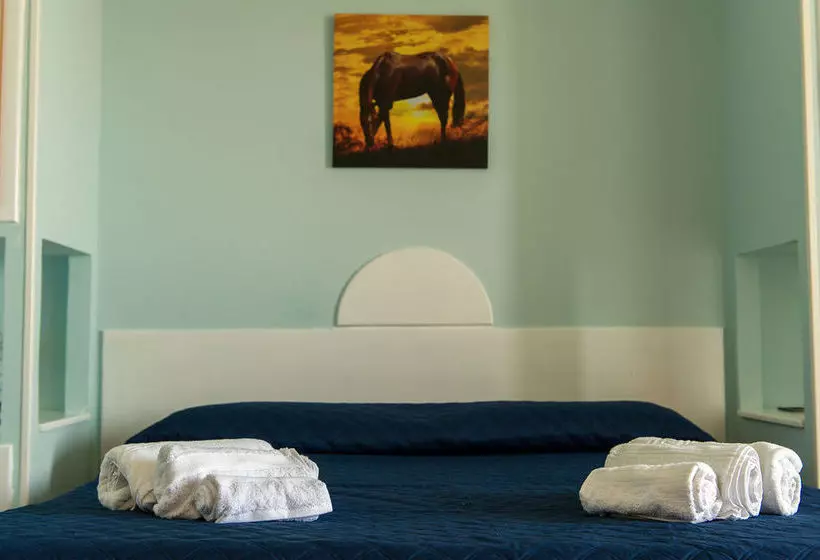 בית מלון כפרי La Plancia