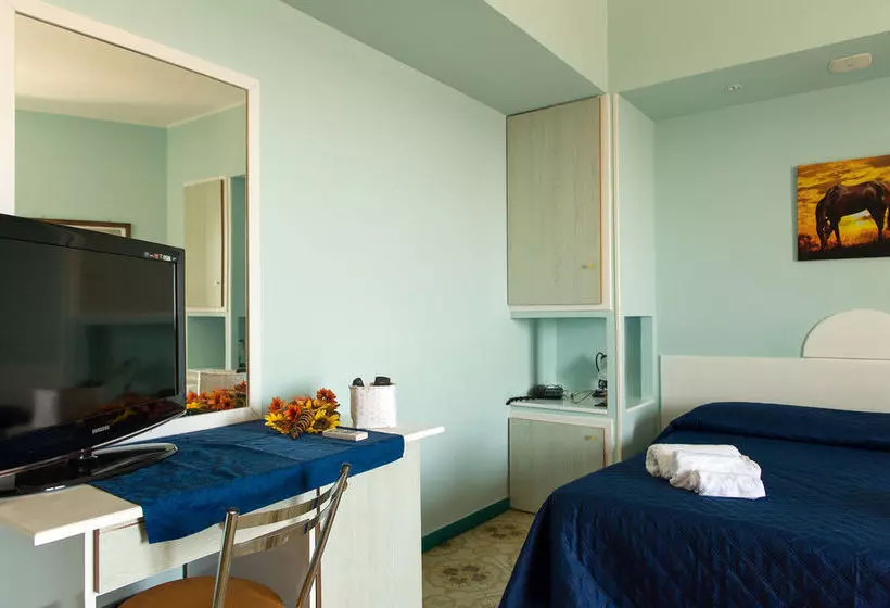 בית מלון כפרי La Plancia