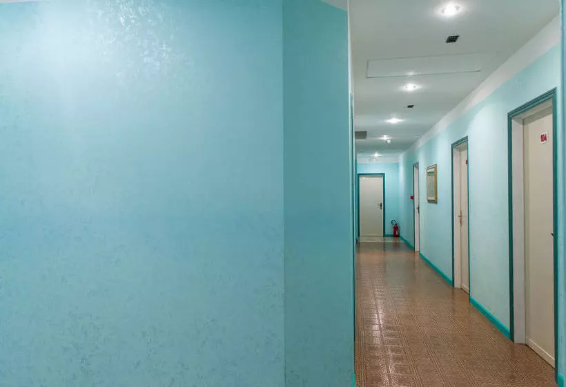 בית מלון כפרי La Plancia