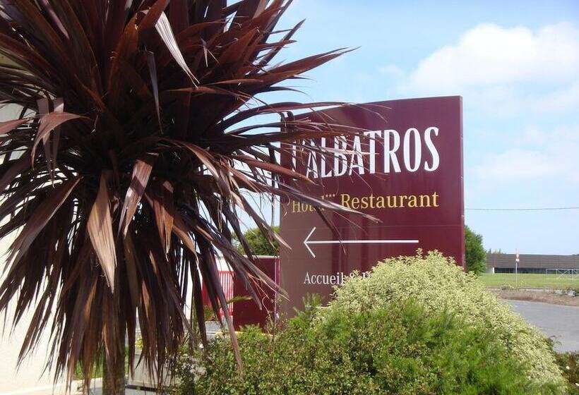 Отель Ibis Styles Morlaix