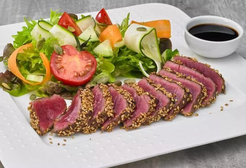 Hotel Ibis Styles Morlaix