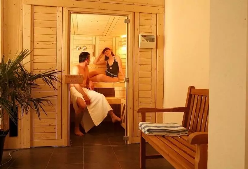 Hotel Ibis Styles Morlaix