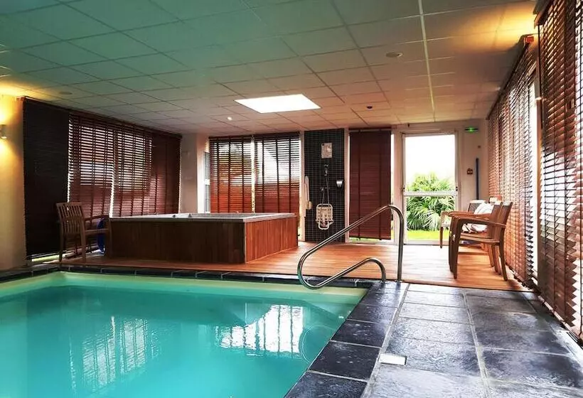 Hotel Ibis Styles Morlaix