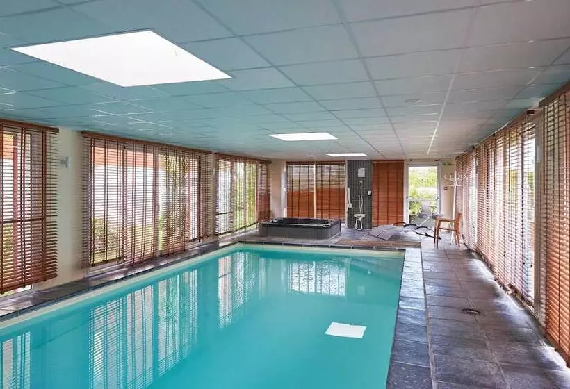 Hotel Ibis Styles Morlaix