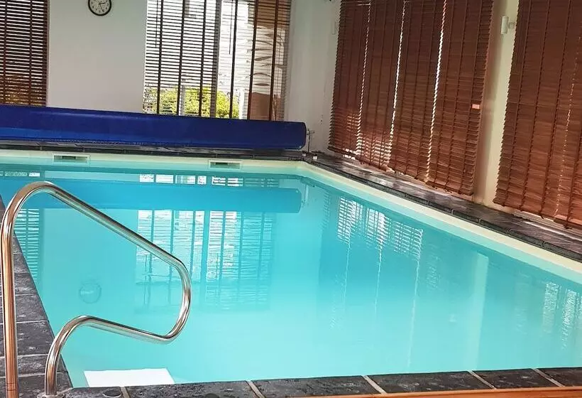 Hotel Ibis Styles Morlaix