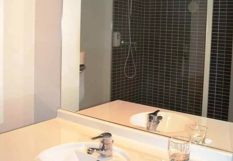 Hotel Ibis Styles Morlaix