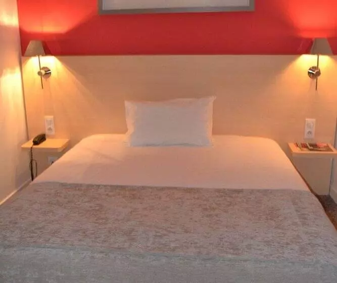 Hotel Ibis Styles Morlaix