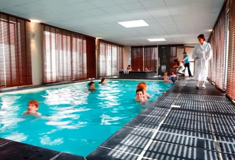 Hotel Ibis Styles Morlaix