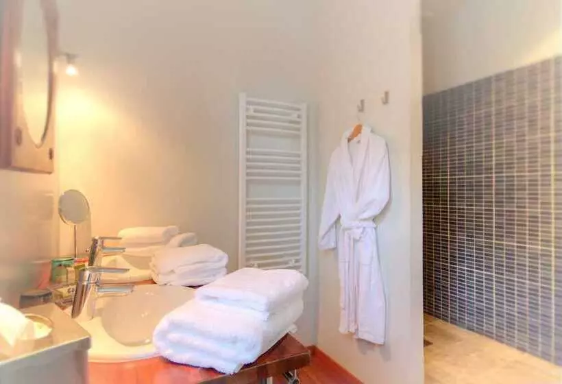 酒店 Logis Au Canard Gourmand