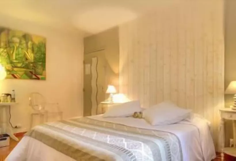 酒店 Logis Au Canard Gourmand