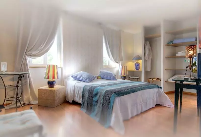 酒店 Logis Au Canard Gourmand