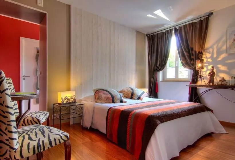 酒店 Logis Au Canard Gourmand