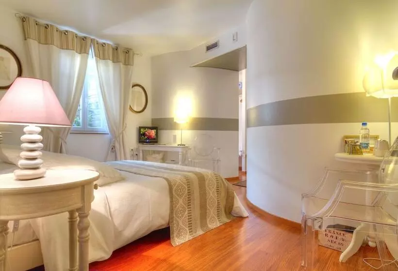 酒店 Logis Au Canard Gourmand