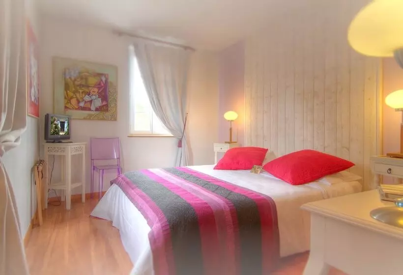 酒店 Logis Au Canard Gourmand