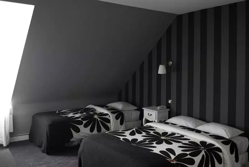 فندق Logis Hôtel Du Théâtre