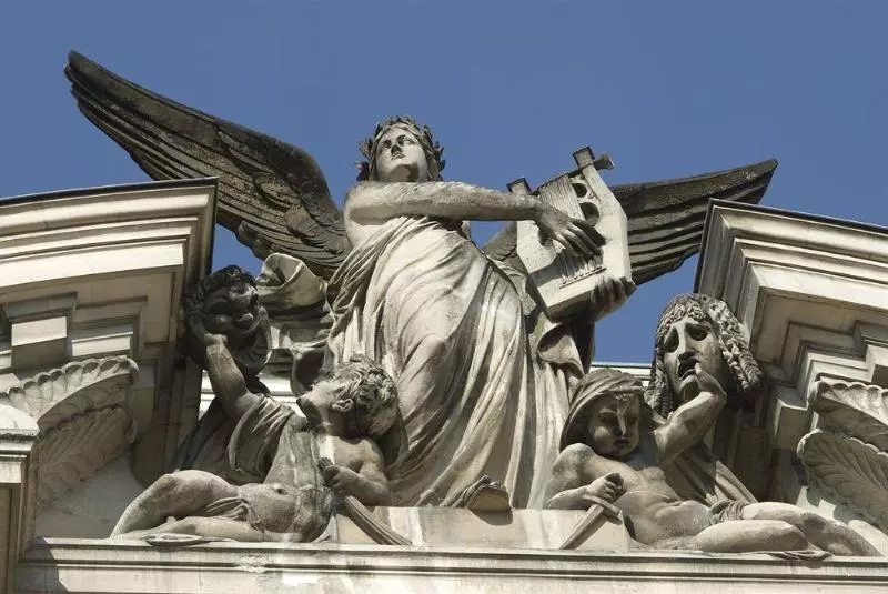 فندق Logis Hôtel Du Théâtre