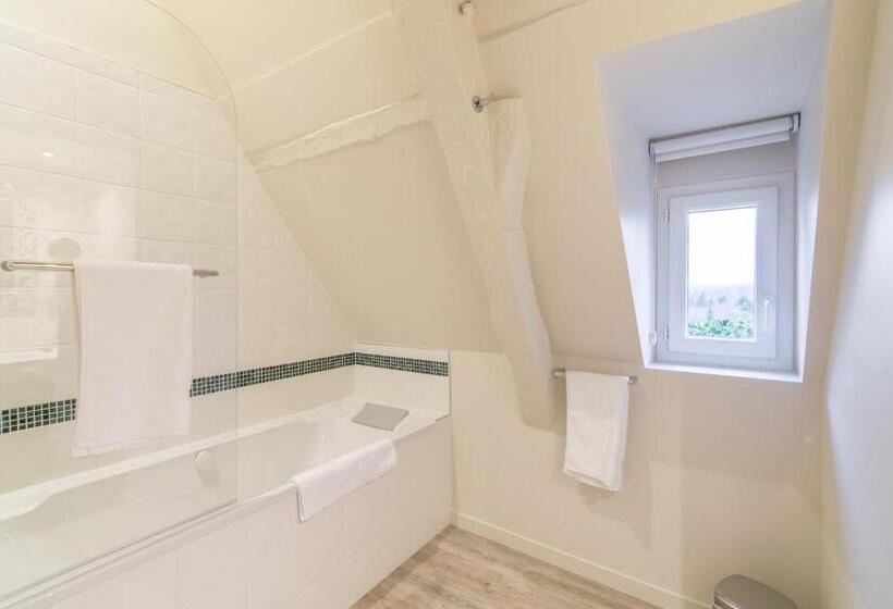 호텔 Manoir D Hastings