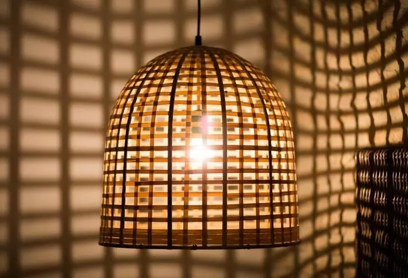 בית מלון כפרי Manoir D Hastings