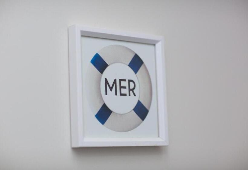 호텔 Manoir D Hastings