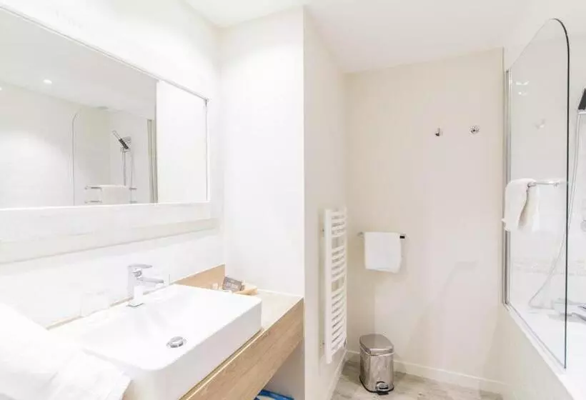 בית מלון כפרי Manoir D Hastings