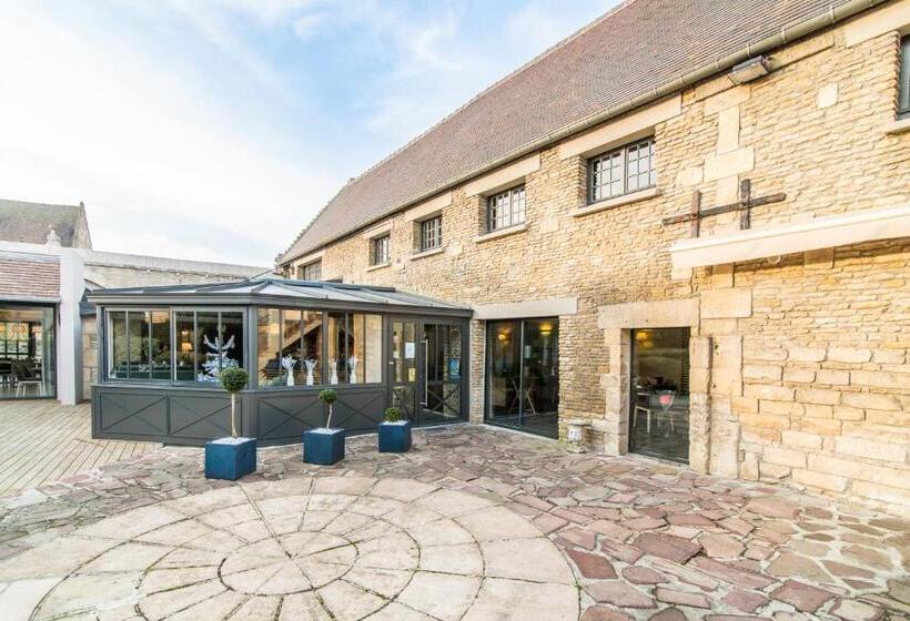 호텔 Manoir D Hastings