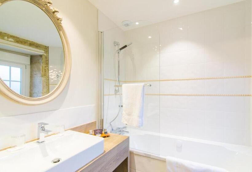 호텔 Manoir D Hastings