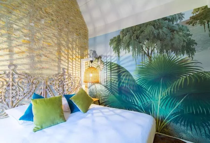 בית מלון כפרי Manoir D Hastings