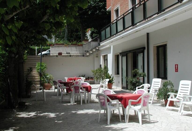 ホテル Marystella