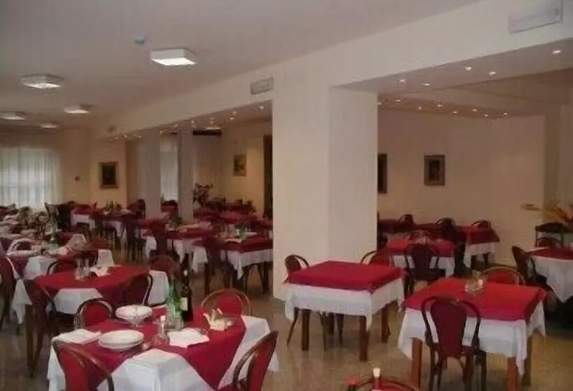 Отель Marystella