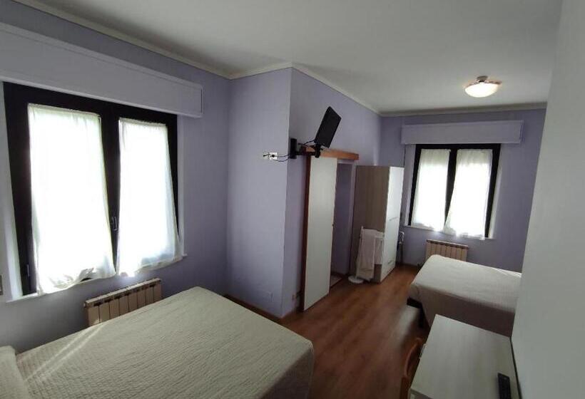 ホテル Marystella