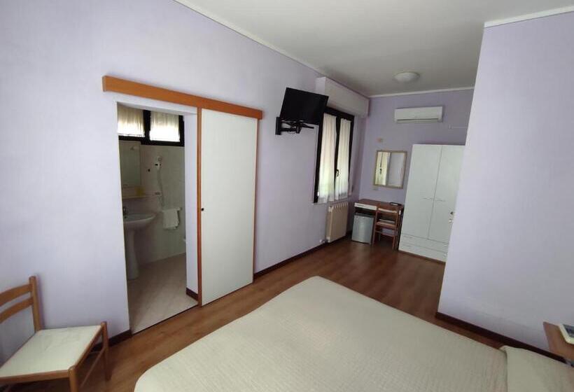 ホテル Marystella