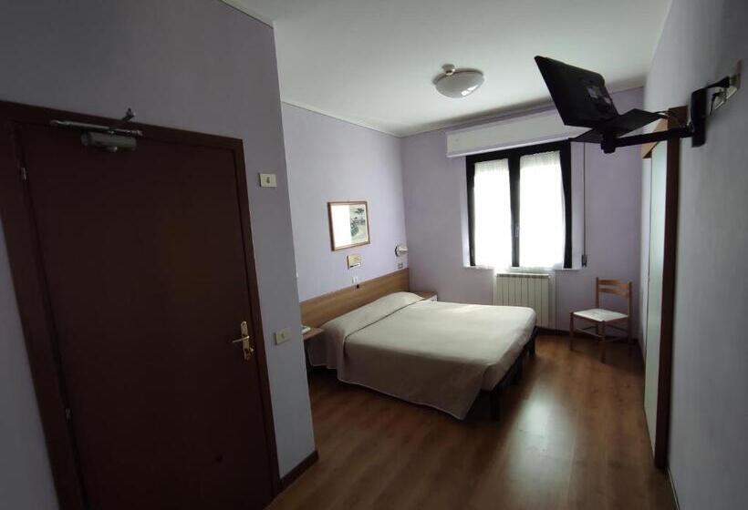 ホテル Marystella